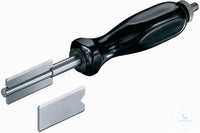 Spare Blade Hard Metal 40 X 20 mm for Glass Cutting Knife