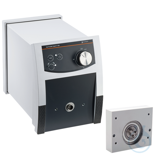 Hei-FLOW Expert 120 Multi -- EU-stekker