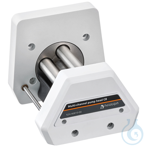 Multi-channel Pump Head C 8