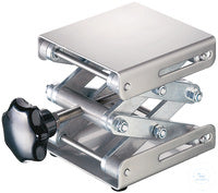 Labjack 120 X 140 mm DIN 12897
