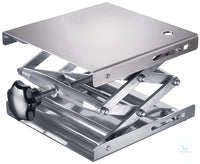 Labjack 200 X 200 mm DIN 12897