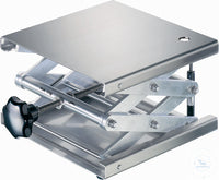 Labjack 400 X 400 mm DIN 12897