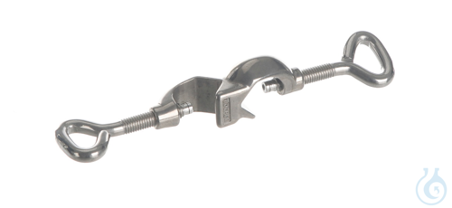 Bosshead 18/10 steel, DIN 12895, d=16,5mm