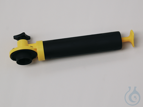 MiniSampler pump w/o adapter