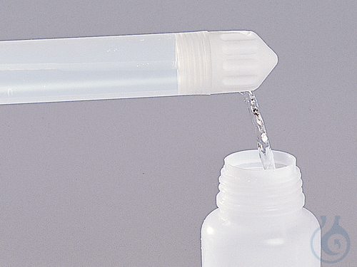 AquaSampler, FEP/PTFE,1050ml, Lxouter-Ø107cm x46mm