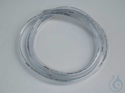 Replacement hose PVC, 2,5 m, UniSampler
