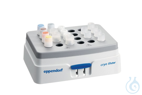 SmartBlock cryo thaw 24x 1.5mL-2mL