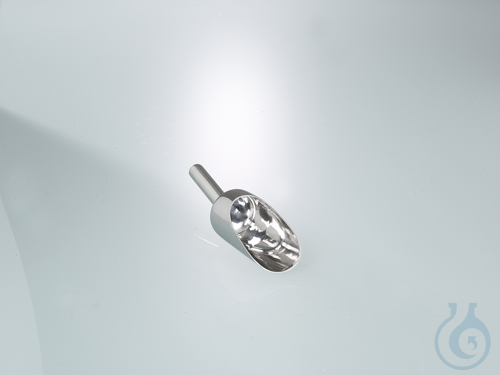 PharmaScoop, 316L, 100ml vol., Ø 50mm,length 100mm