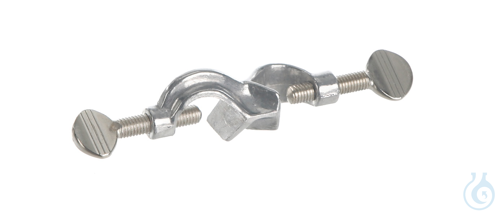 Bosshead Alu, DIN 12895, d=16,5mm, Angle, 90°