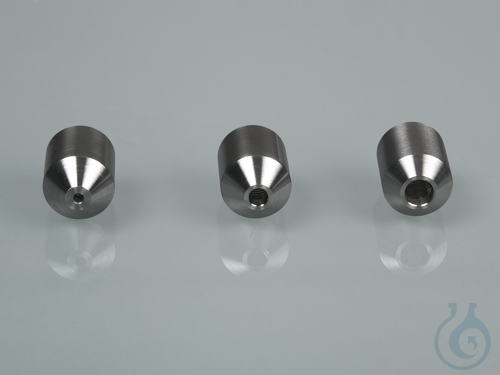 Suction head, suction drill 2mm, Mini ViscoSampler