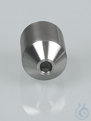 Suction head, suction drill 4mm, Mini ViscoSampler