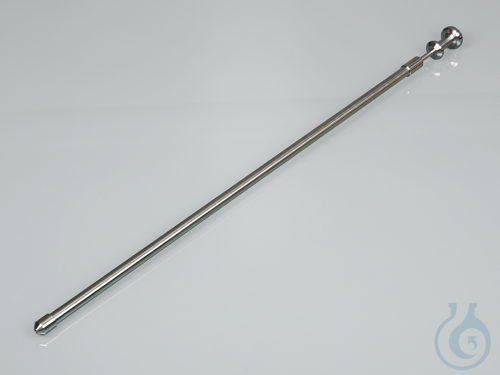Mini ViscoSampler, 316L, 150 cm, vol. 75 ml, Ø15mm