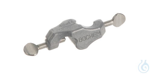 Bosshead alu, DIN 12895, d=16,5mm, Angle, 90°