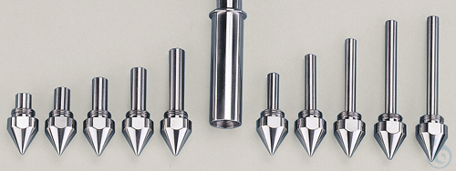 Volumekop, inhoud 0,6 ml, PharmaPicker