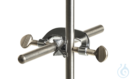 Bosshead, 18/10 steel, d=16,5mm, Safety, screw