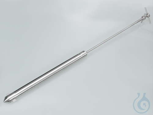 EasySampler, 316L, length 104,5 cm, volume 200 ml