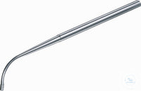 Blowpipe 200 mm
