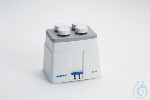 SmartBlock 4x 50 ml conische buizen
