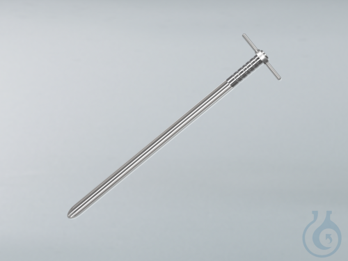Pigment lance, flute open. 50%, flute 600mm, 179ml