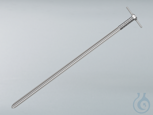 Pigment lance, flute open. 50%, flute 900mm, 273ml