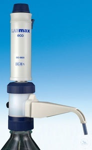 Dispenser Labmax 0.25-2.5 ml eco
