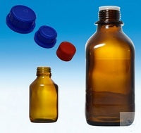 Witospensor-threaded bottle 500 ml