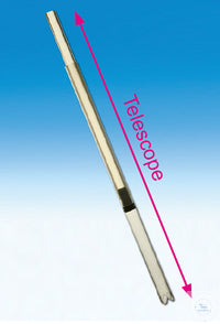 Telescope-tube f. LABMAX 170-330 mm