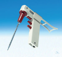 Pipetting aid WITOPED XP 120 V