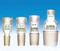 ST-Adapters for LABMAX