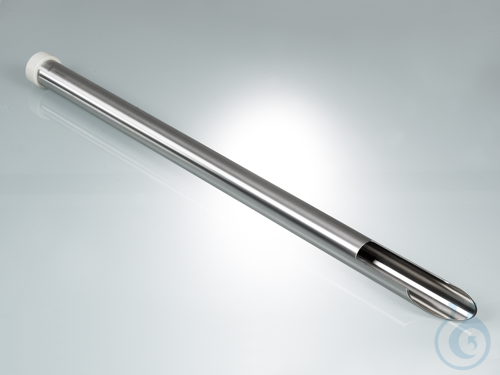Sampler Tubus, 316L, 80 cm, Ø 40 mm, ISTA standard