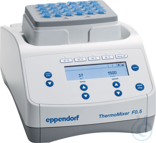 Thermomixer F0.5 200-240V GB