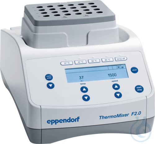 Thermomixer F2.0 200-240V GB