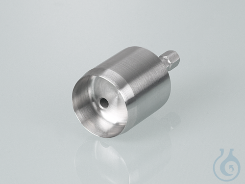 Drill head for carcass sampling