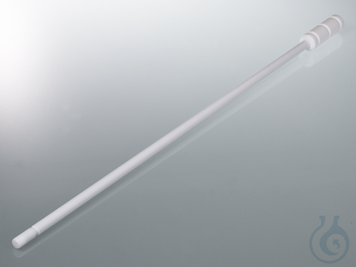 Extension rod, 60 cm, PTFE scoop