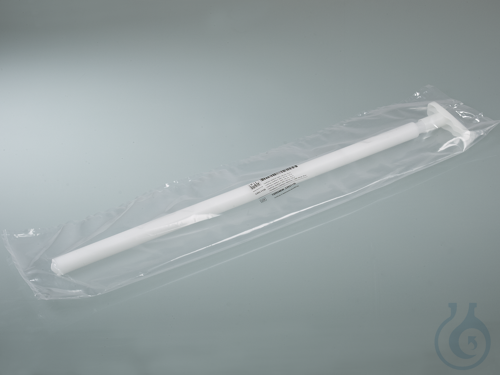 LiquiDispo LaboPlast, HDPE, 500 mm, 100 ml