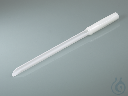 PowderDispo LaboPlast, HDPE, 300 mm, 60 ml