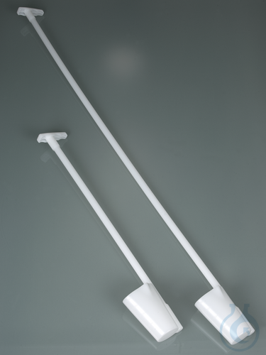 DispoLadle SteriPlast, HDPE, sterile, 1000 mm