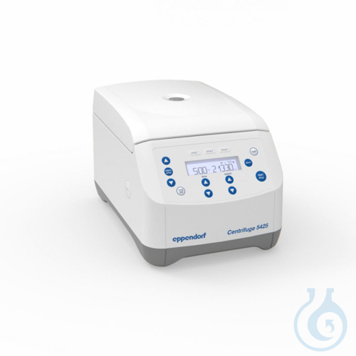 Cent 5425 G, Keypad, w/o Rotor, 230V, GB