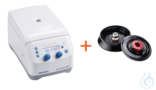 Cent 5425 G knob FA-24x2 QLPro 230V GB