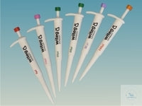 WITOPET mini pipette 20 µl