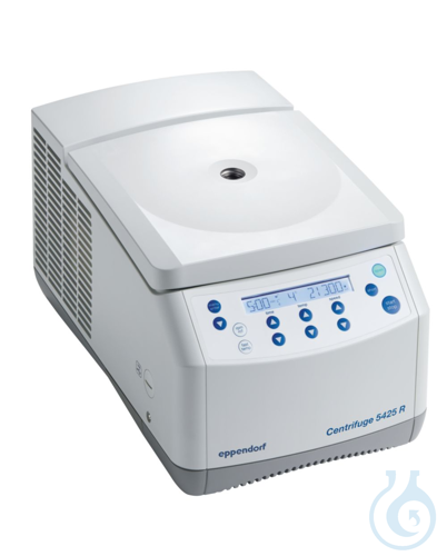 Centr. 5425R, keypad, 230V, GB