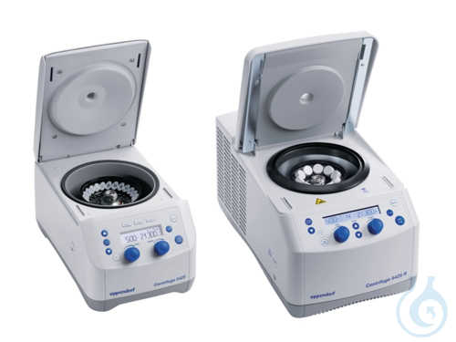 Centr. 5425R G, knob, 230V, GB