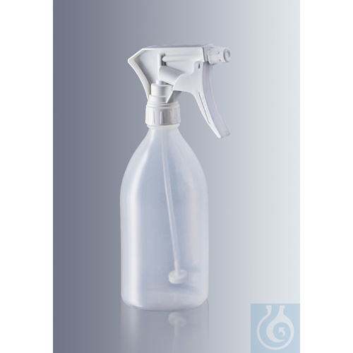 Spray heads GL 25