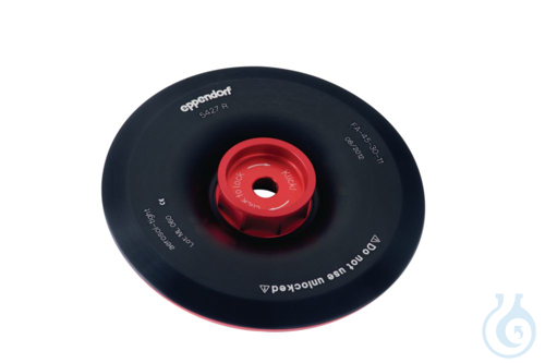 LID FOR 30x2ML AT QL ROTOR (5427R)