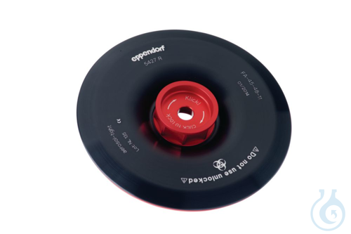 LID FOR 48x2ML A-T QL ROTOR (5427R)