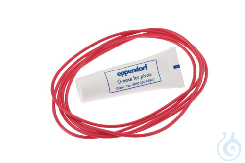 SPARE SEALS F/LID 12x5ML AT,5 PCS(5427R)