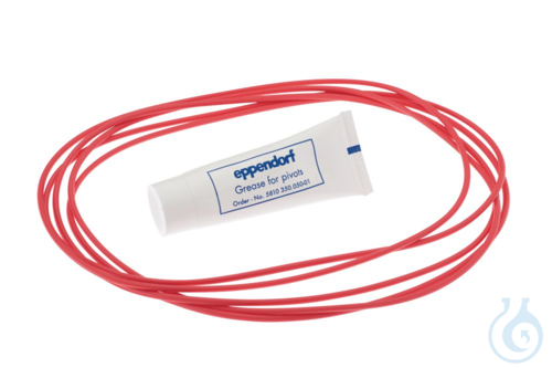SPARE SEALS F/24x2ML SWINGOUT,5PCS(5427R