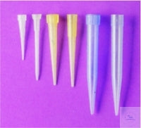 PIPETTE TIPS 100 - 1000 UL BLUE COLOR