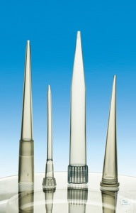 Pipette tips 100-1000 µl Oxford® green