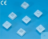 Caps for cuvettes 10x10mm